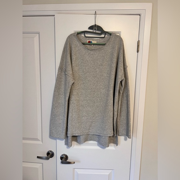 FREE PEOPLE BEACH Sweater Set - Picture 2 of 6